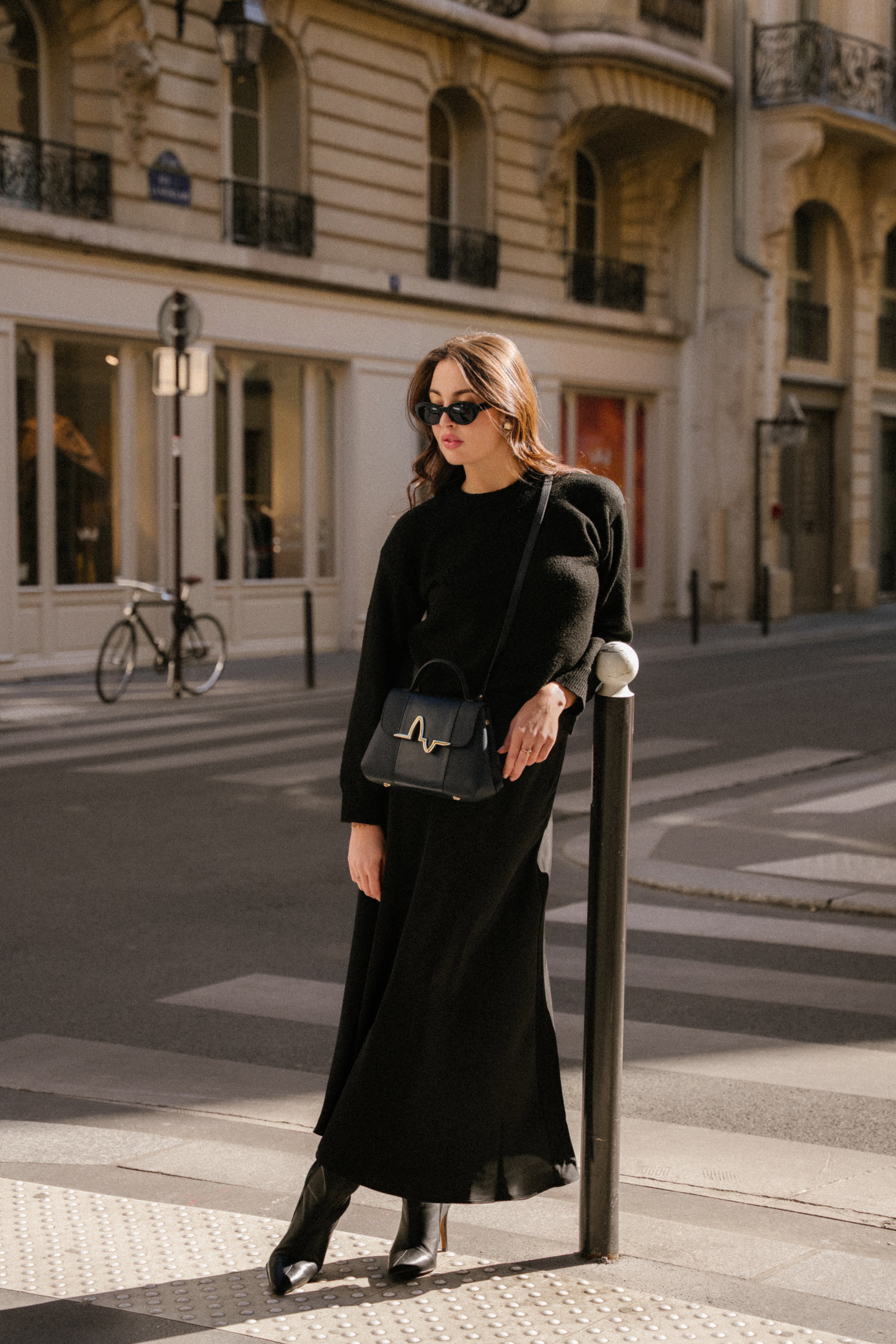 NIGI édition limitée - Minuit