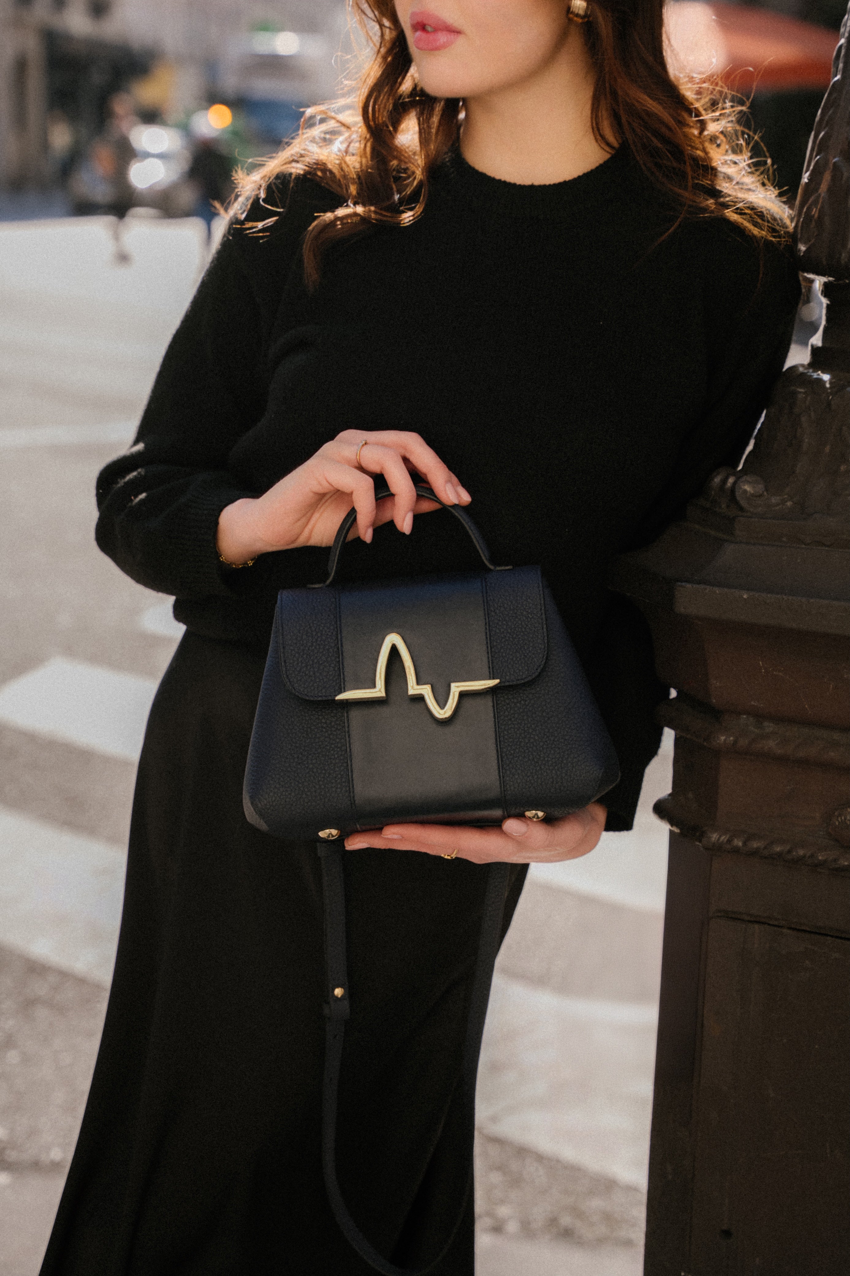 NIGI édition limitée - Minuit