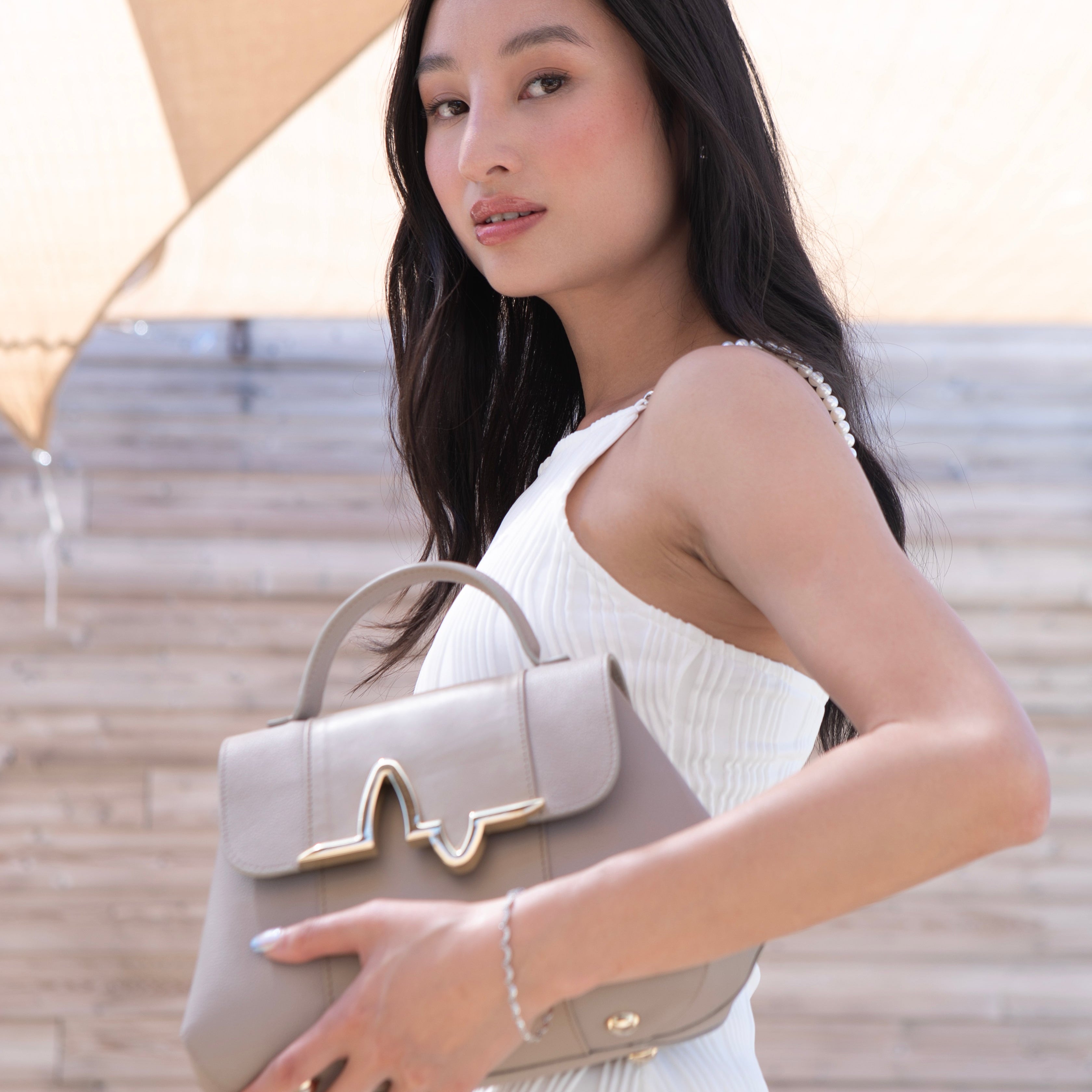 NIGI édition limitée - Brume