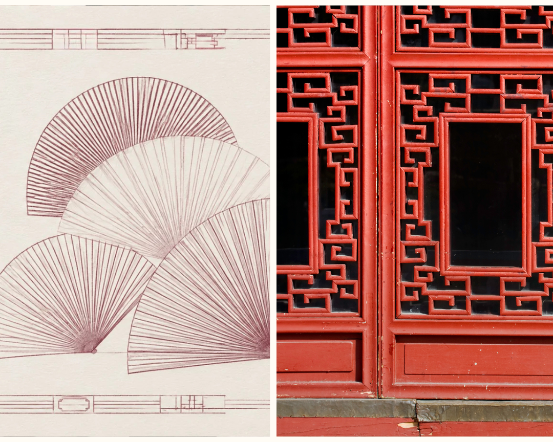 Inspiration: China