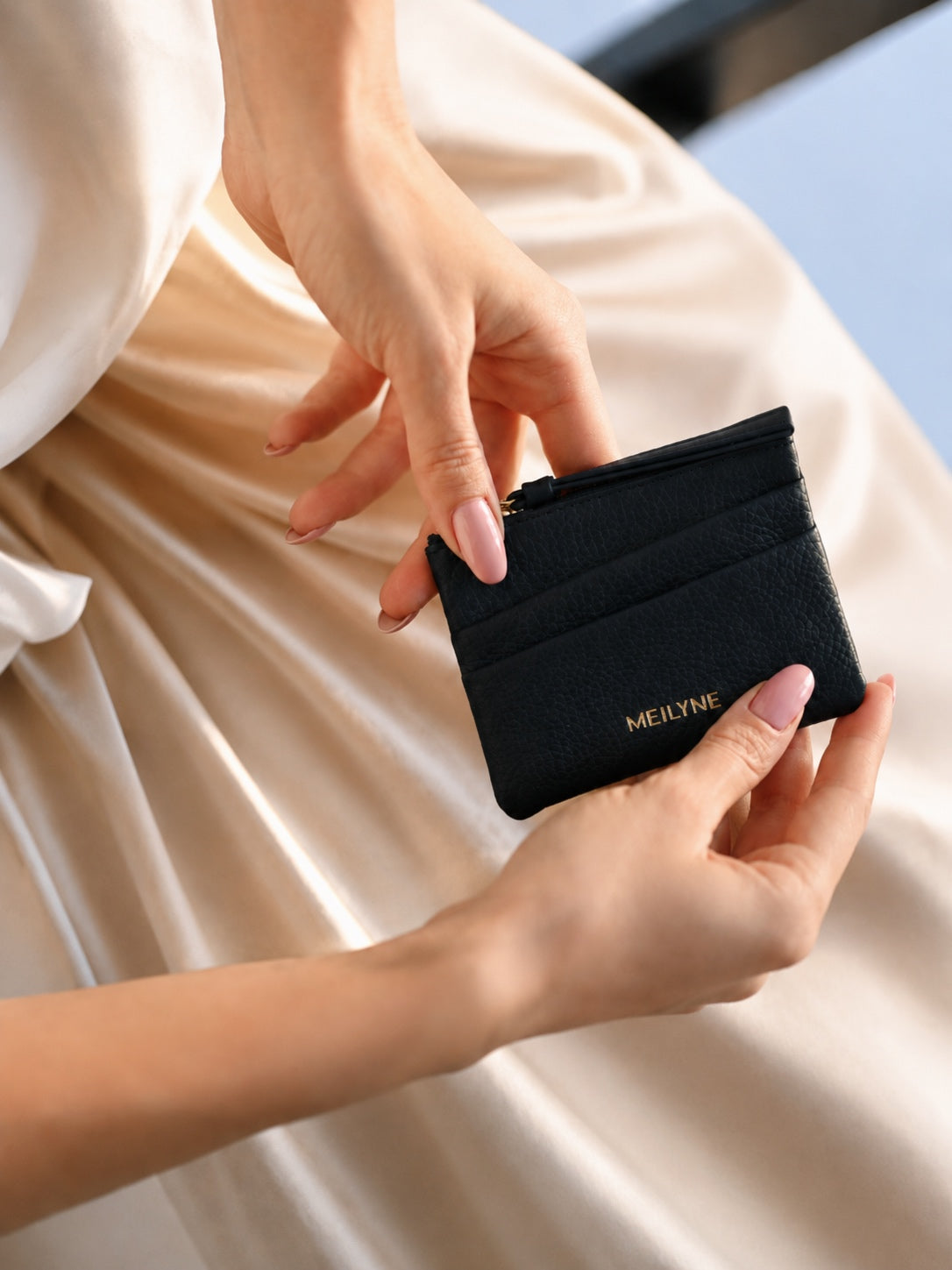 PLI Card Holder