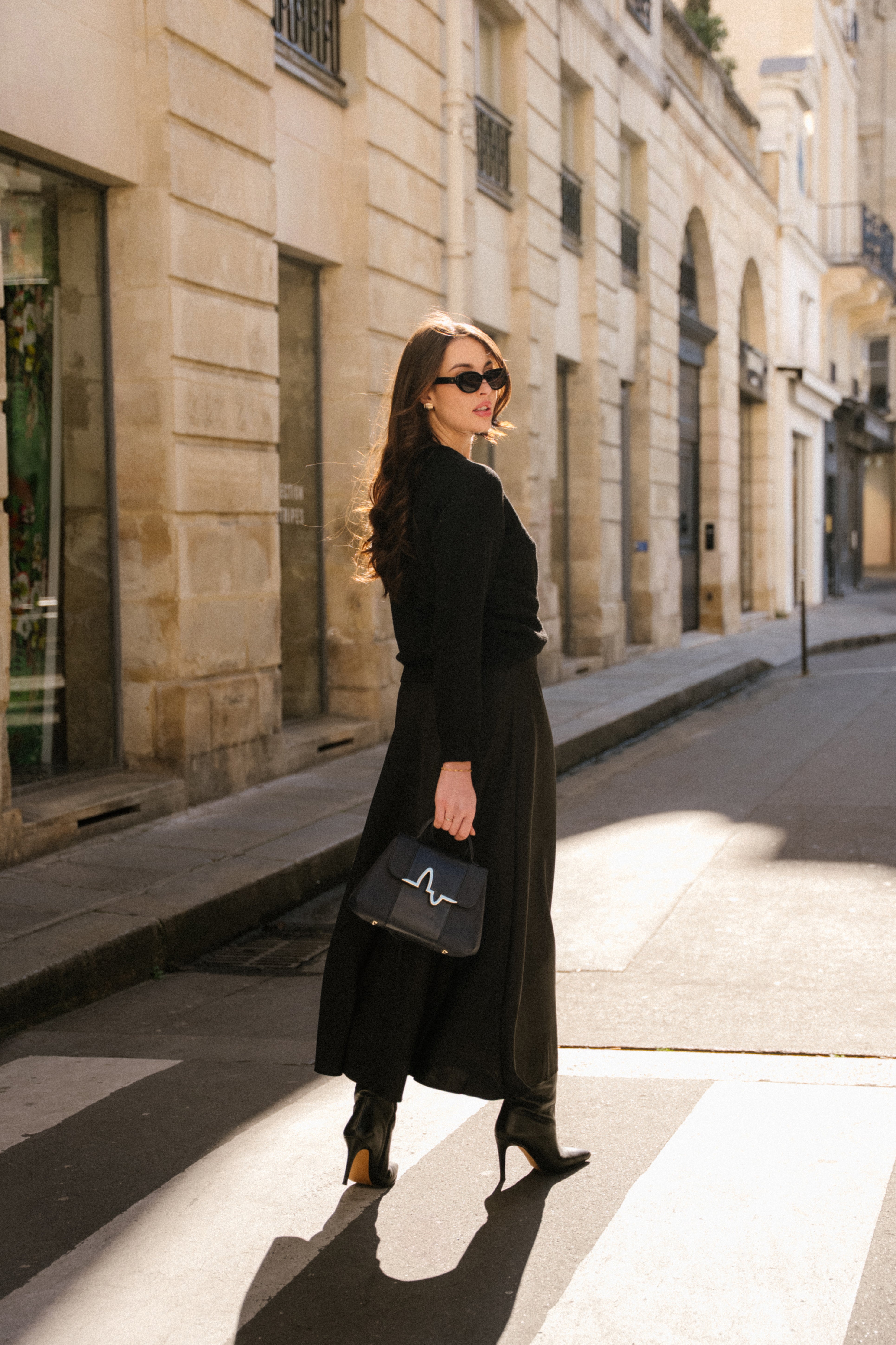 NIGI édition limitée - Minuit